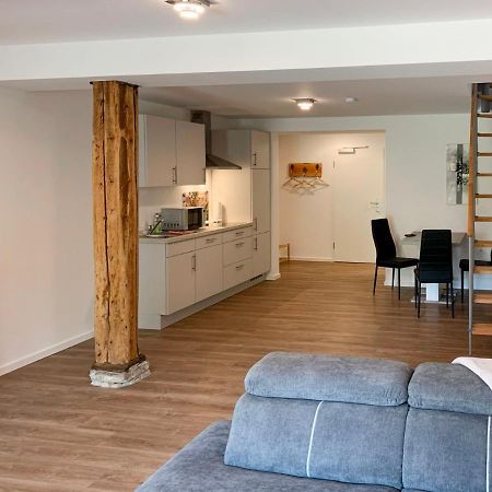 Apartment Wangerooge By Interhome Westerholt  ภายนอก รูปภาพ