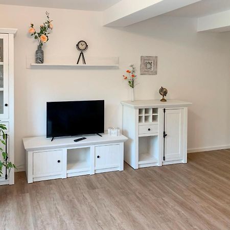 Apartment Wangerooge By Interhome Westerholt  ภายนอก รูปภาพ