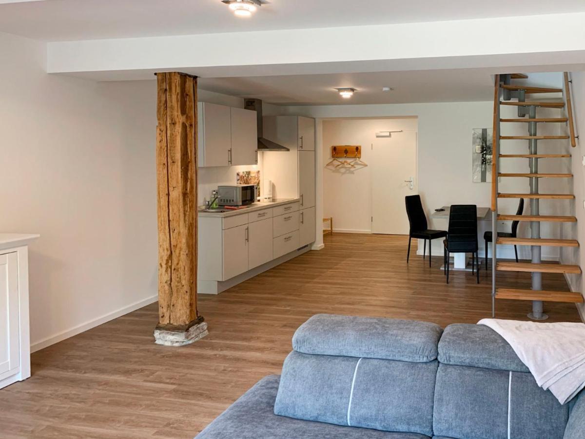 Apartment Wangerooge By Interhome Westerholt  ภายนอก รูปภาพ