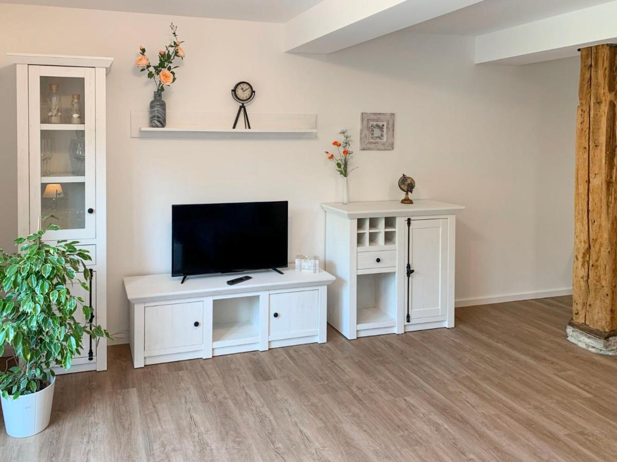 Apartment Wangerooge By Interhome Westerholt  ภายนอก รูปภาพ