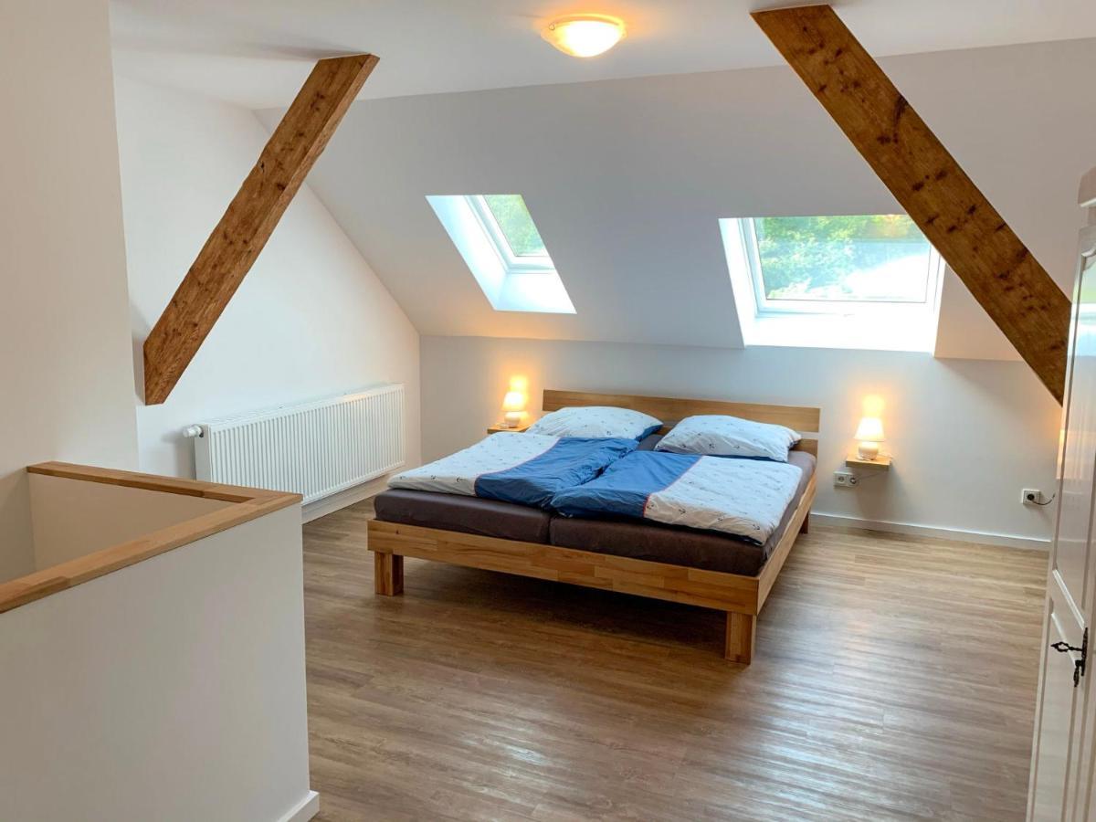 Apartment Wangerooge By Interhome Westerholt  ภายนอก รูปภาพ
