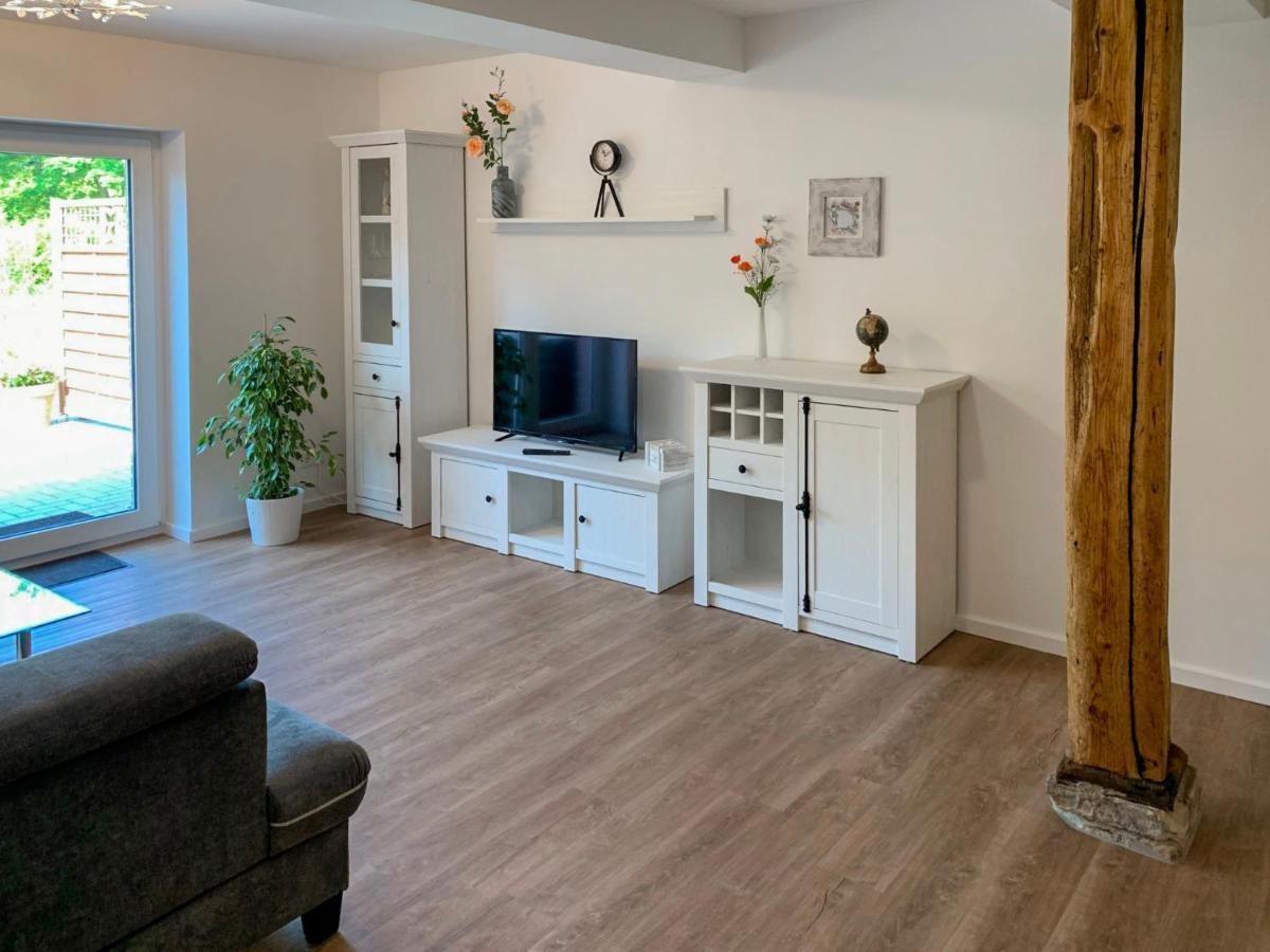Apartment Wangerooge By Interhome Westerholt  ภายนอก รูปภาพ