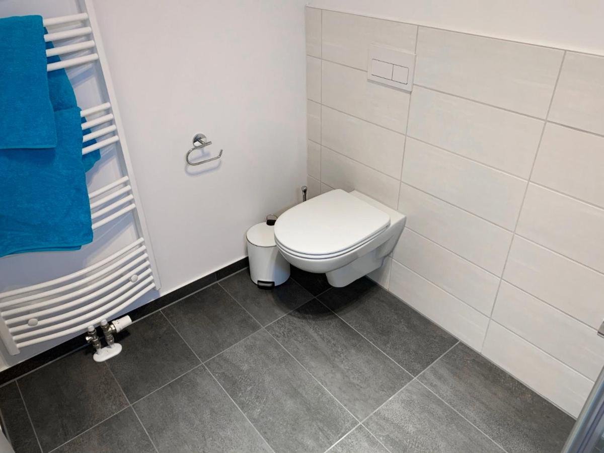Apartment Wangerooge By Interhome Westerholt  ภายนอก รูปภาพ