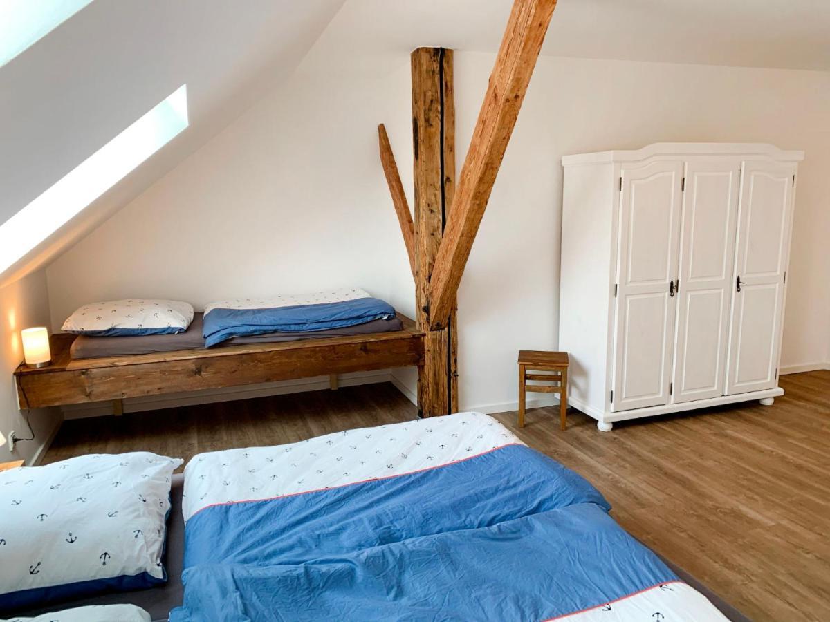 Apartment Wangerooge By Interhome Westerholt  ภายนอก รูปภาพ