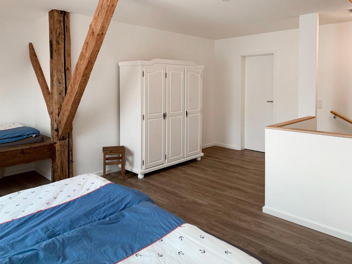 Apartment Wangerooge By Interhome Westerholt  ภายนอก รูปภาพ